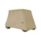 Eevelle Goldline 2 Passenger Storage Cover - Khaki GLGL02-KHA - alternate 1